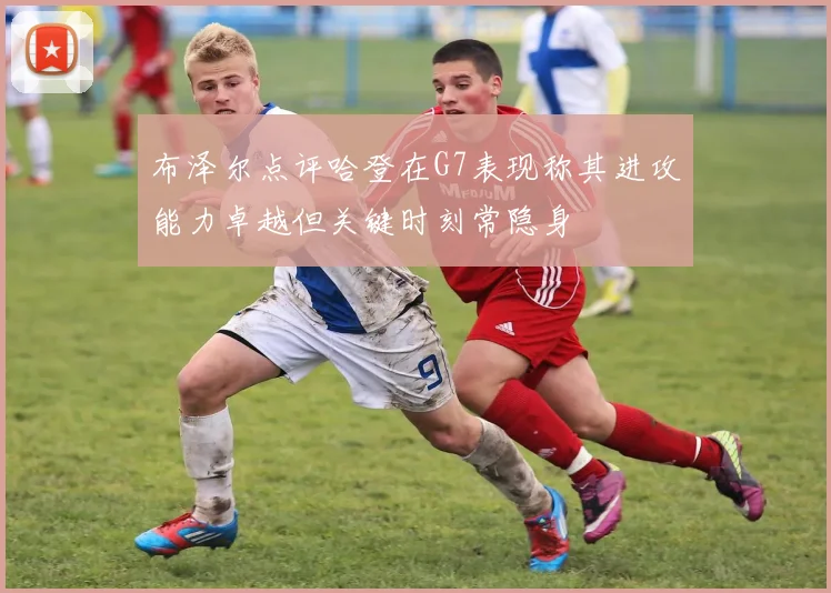 布泽尔点评哈登在G7表现称其进攻能力卓越但关键时刻常隐身